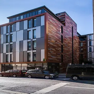 Hub By Premier Royal Mile *** Эдинбург