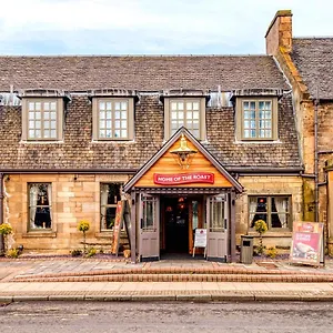 Toby Carvery West By Innkeeper's Collection Edinburg